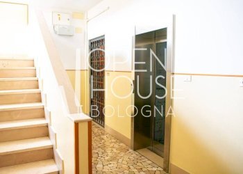 Interno palazzo - Appartamento Bologna (zona Murri) - foto 42