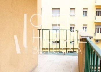 Balcone - Appartamento Bologna (zona Murri) - foto 44