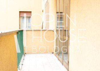 Balcone - Appartamento Bologna (zona Murri) - foto 45