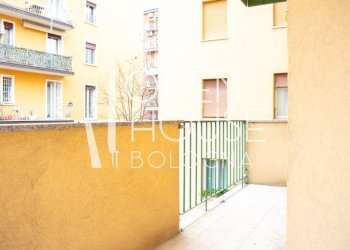 Balcone - Appartamento Bologna (zona Murri) - foto 46