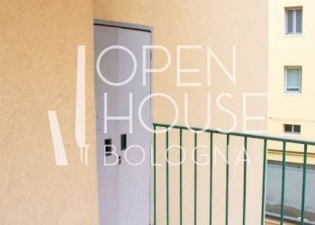 Balcone - Appartamento Bologna (zona Murri) - foto 47