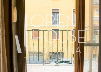Balcone - Appartamento Bologna (zona Murri) - foto 48