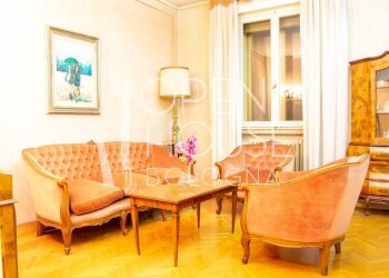 Salone - Appartamento Bologna (zona Murri) - foto 1