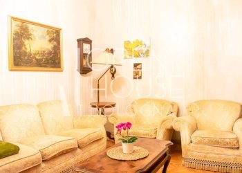 Salone - Appartamento Bologna (zona Murri) - foto 3