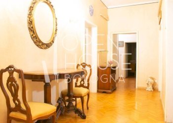 Corridoio - Appartamento Bologna (zona Murri) - foto 4