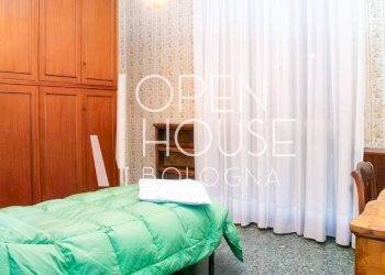 Camera da letto - Appartamento Bologna (zona Murri) - foto 5