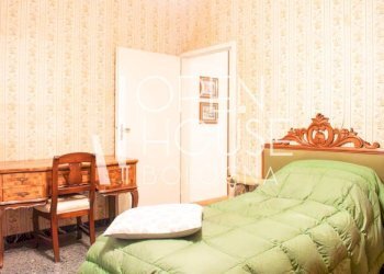 Camera da letto - Appartamento Bologna (zona Murri) - foto 6