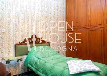 Camera da letto - Appartamento Bologna (zona Murri) - foto 7