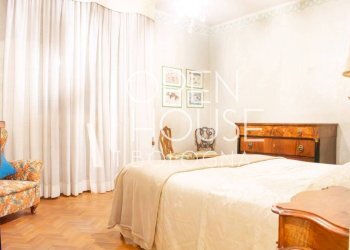 Camera da letto - Appartamento Bologna (zona Murri) - foto 8