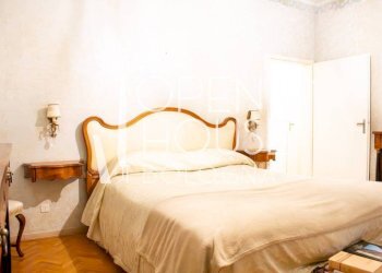 Camera da letto - Appartamento Bologna (zona Murri) - foto 9