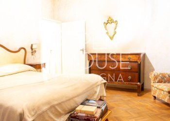 Camera da letto - Appartamento Bologna (zona Murri) - foto 10