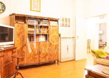 Salone - Appartamento Bologna (zona Murri) - foto 12