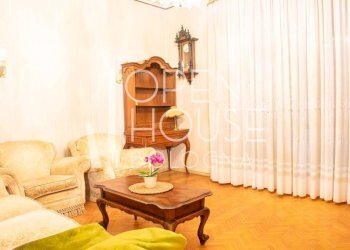 Salone - Appartamento Bologna (zona Murri) - foto 13