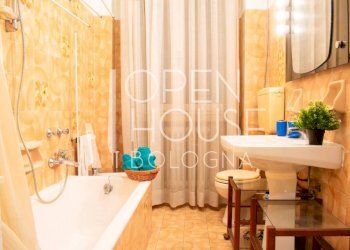 Bagno - Appartamento Bologna (zona Murri) - foto 14