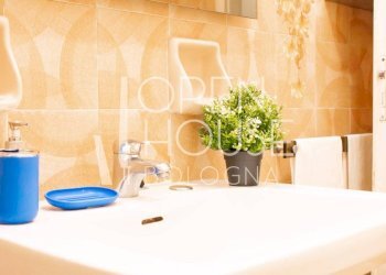 Bagno - Appartamento Bologna (zona Murri) - foto 17