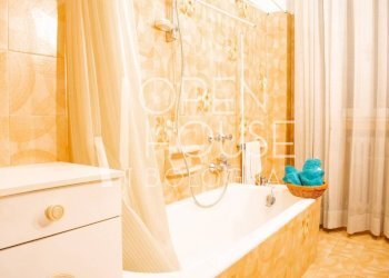 Bagno - Appartamento Bologna (zona Murri) - foto 18