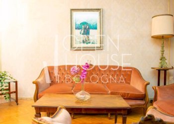 Salone - Appartamento Bologna (zona Murri) - foto 25