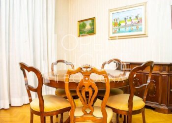 Salone - Appartamento Bologna (zona Murri) - foto 26