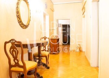 Corridoio - Appartamento Bologna (zona Murri) - foto 33