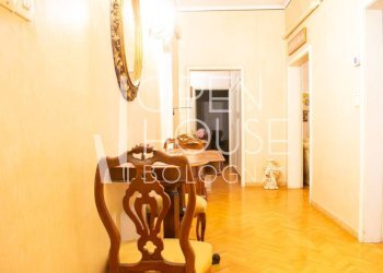 Salone - Appartamento Bologna (zona Murri) - foto 34