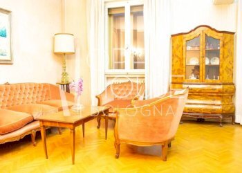 Salone - Appartamento Bologna (zona Murri) - foto 20