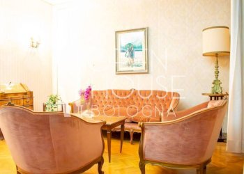 Salone - Appartamento Bologna (zona Murri) - foto 21