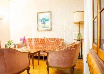 Salone - Appartamento Bologna (zona Murri) - foto 22