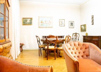 Salone - Appartamento Bologna (zona Murri) - foto 24