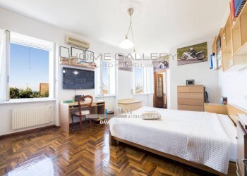 Facciata - Quadrilocale Genova - foto 5