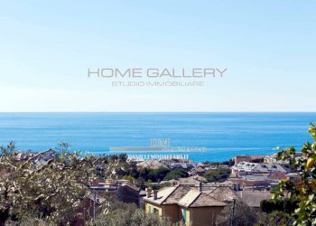 Vista - Quadrilocale Genova - foto 8