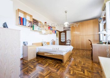 Camera da letto - Quadrilocale Genova - foto 9