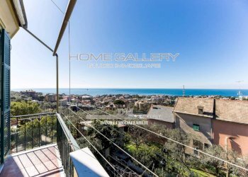 Vista - Quadrilocale Genova - foto 10