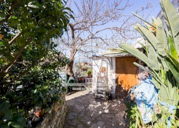 Giardino - Quadrilocale Genova - foto 11