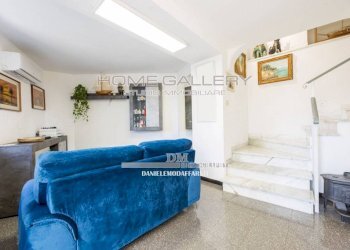 Salone - Quadrilocale Genova - foto 12