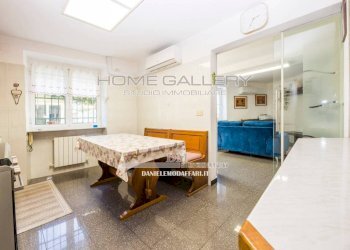 Cucina - Quadrilocale Genova - foto 15