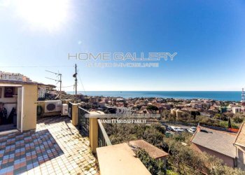 Vista - Quadrilocale Genova - foto 17