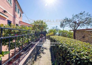 Giardino - Quadrilocale Genova - foto 19