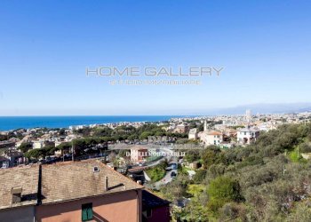 Vista - Quadrilocale Genova - foto 22