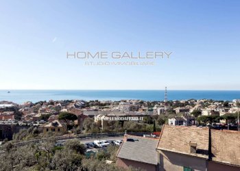 Vista - Quadrilocale Genova - foto 23