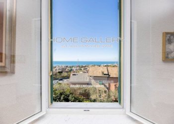 Vista - Quadrilocale Genova - foto 25