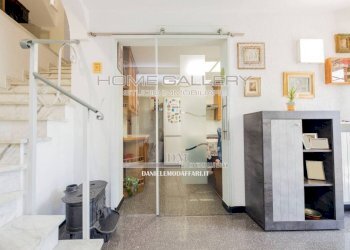 Interno non residenziale - Quadrilocale Genova - foto 26