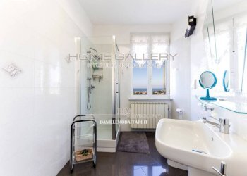 Bagno - Quadrilocale Genova - foto 27