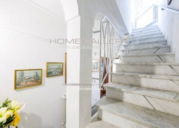 Scala - Quadrilocale Genova - foto 28