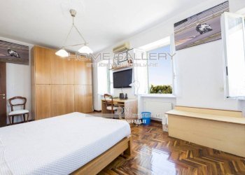 Camera da letto - Quadrilocale Genova - foto 29