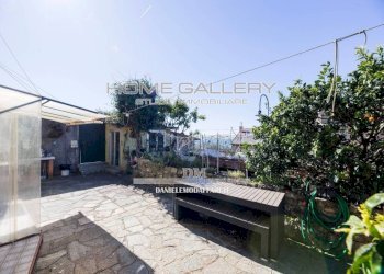 Giardino - Quadrilocale Genova - foto 34