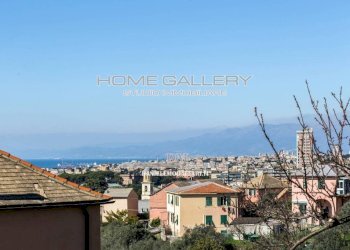 Vista - Quadrilocale Genova - foto 36