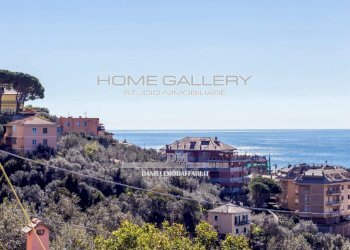 Vista - Quadrilocale Genova - foto 37