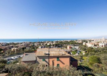 Vista - Quadrilocale Genova - foto 1