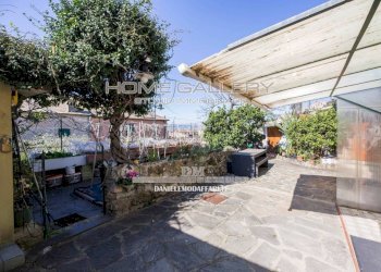 Giardino - Quadrilocale Genova - foto 4