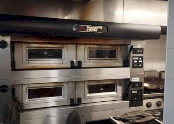 Cucina - Ristorante Bordighera - foto 7